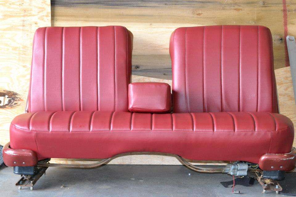 Lims Custom Top & Upholstery | 25284 Pleasant Valley Rd #150, Chantilly, VA 20152, USA | Phone: (703) 327-3232