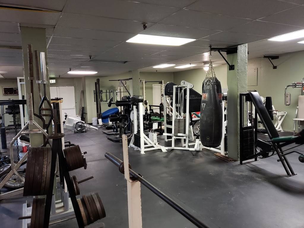 Mid-City Barbell | 1250 Bardstown Rd, Louisville, KY 40204, USA | Phone: (502) 724-3975