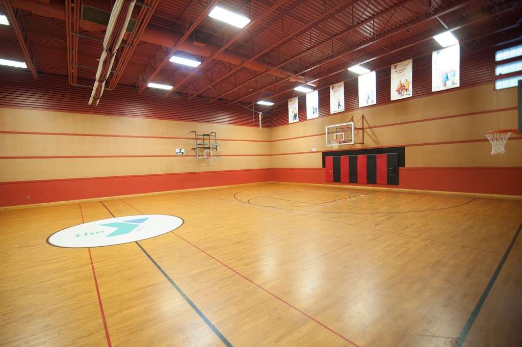 Saugus Family YMCA | 298 Main St, Saugus, MA 01906, USA | Phone: (781) 233-9622