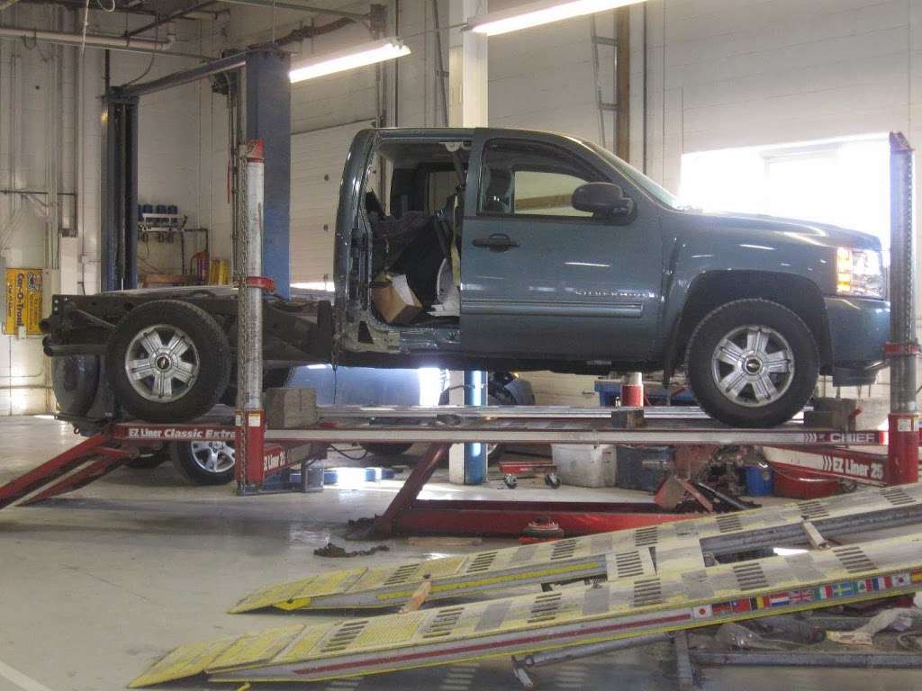 Faulkner Collision Center | 1350 Loop Rd, Lancaster, PA 17601, USA | Phone: (717) 293-7800