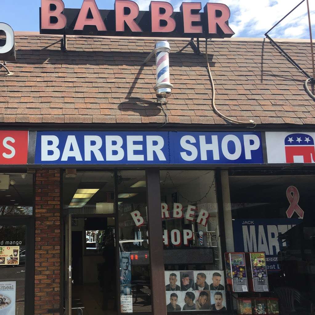 American Classic Barber Shop | 721H, Franklin Ave, Franklin Square, NY 11010, USA | Phone: (646) 379-7766