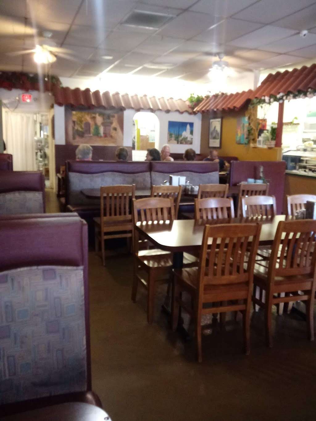 El Camino Family Restaurant | 13545 Telegraph Rd, Whittier, CA 90605 | Phone: (562) 944-7411