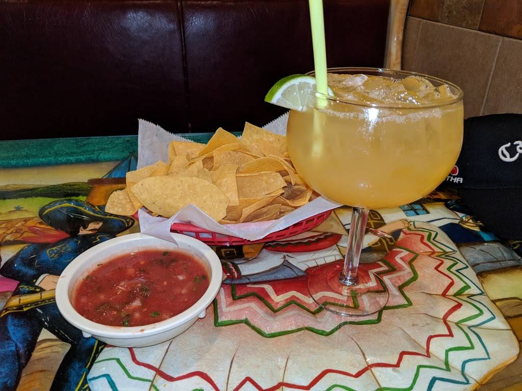 La Hacienda Mexican Restaurant | 6825 Graham Rd, Indianapolis, IN 46220, USA | Phone: (317) 577-2689