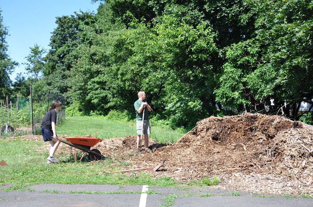 Somerset Community Garden | 1640 Amwell Rd, Somerset, NJ 08873 | Phone: (732) 873-2888