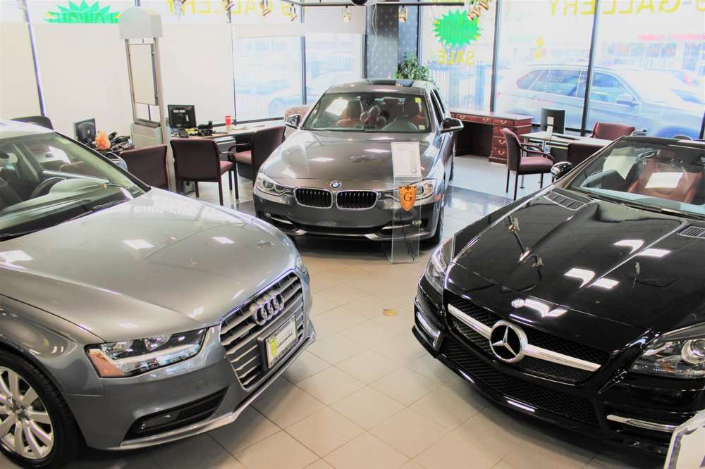 Auto Gallery Imports | 500 Old Country Rd, Westbury, NY 11590 | Phone: (516) 806-6077