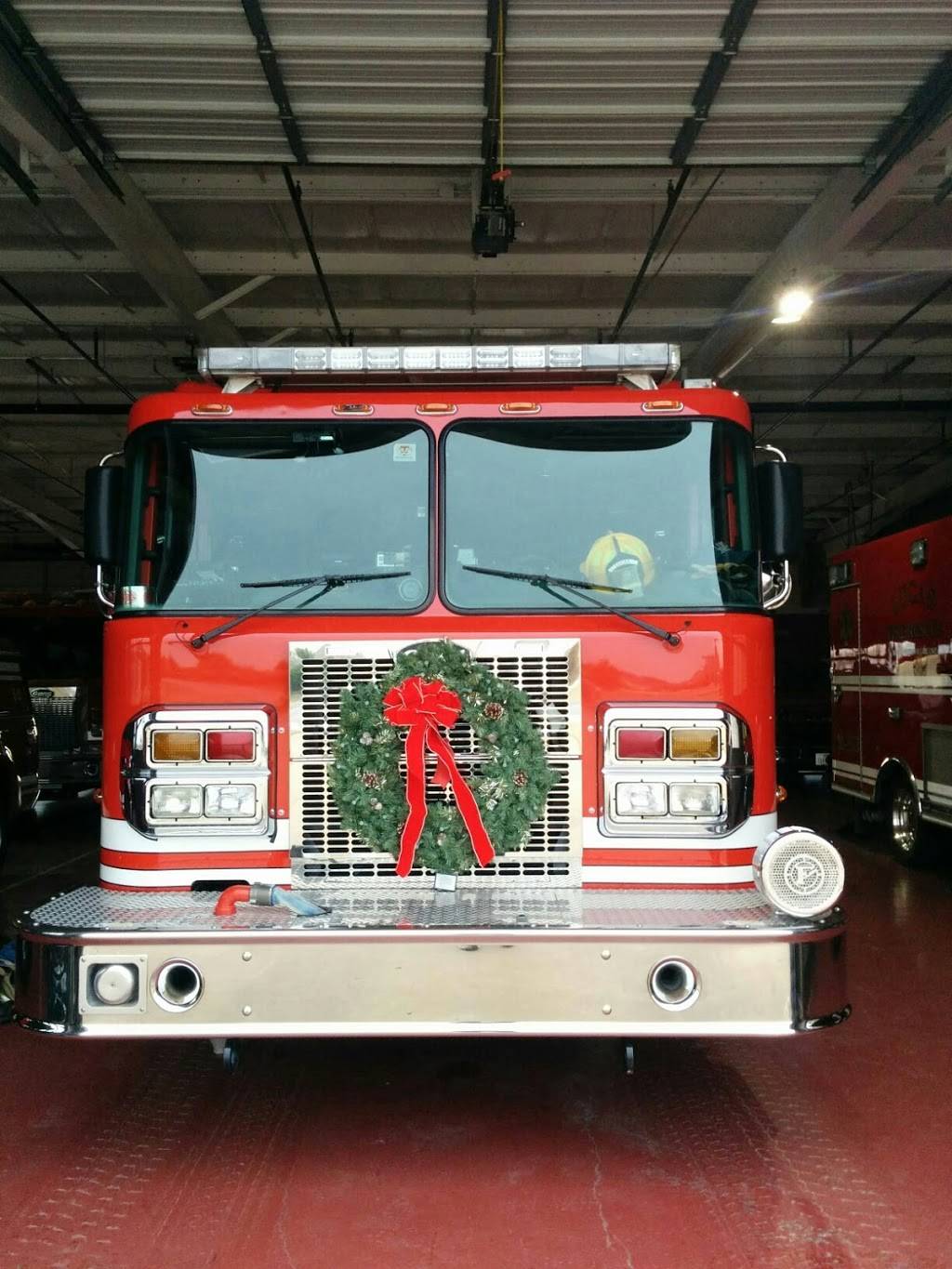 Lucas Fire Department | 165 Country Club Rd, Lucas, TX 75002, USA | Phone: (972) 727-1242