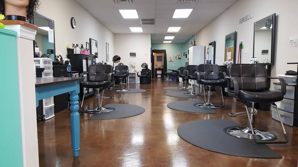 Tooties Salon | 920 Davie Ave, Statesville, NC 28677, USA | Phone: (704) 902-8747