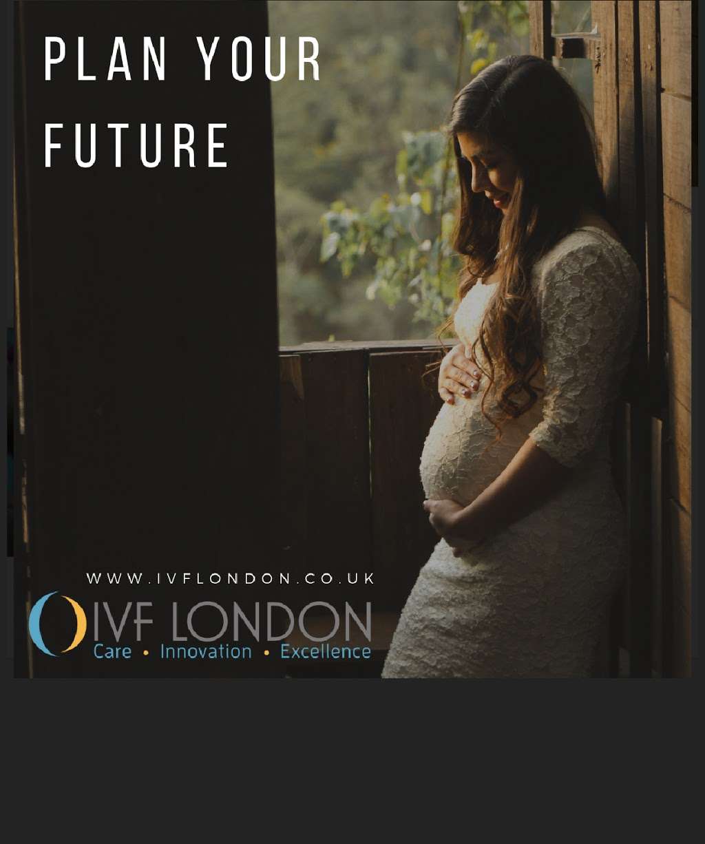 IVF London | Caspian house The Waterfront, Elstree Rd, Elstree, Borehamwood WD6 3BS, UK | Phone: 0800 030 6916