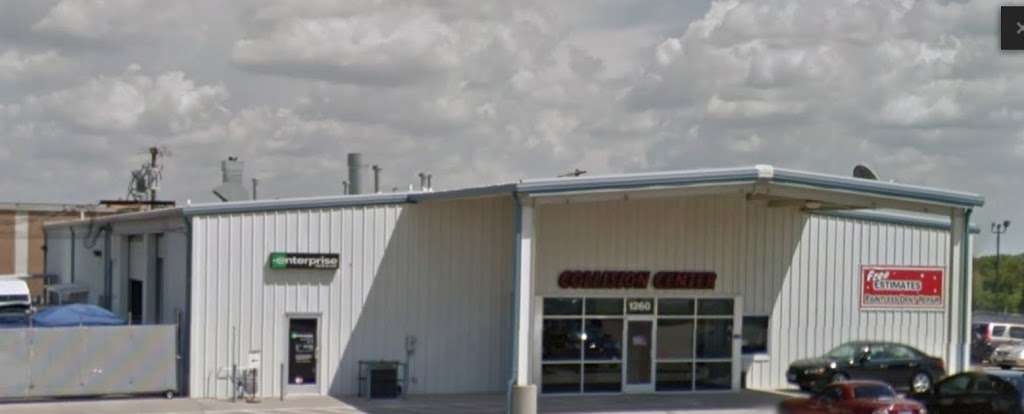 Superstar Collision | 1260 S Hwy 67, Cedar Hill, TX 75104, USA | Phone: (972) 299-6900