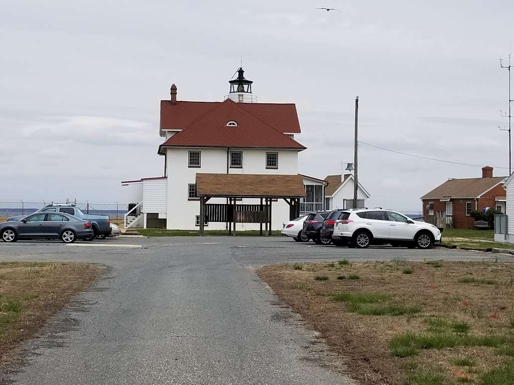 Cove Point Light Station | 3500 Lighthouse Blvd, Lusby, MD 20657, USA | Phone: (410) 326-2042