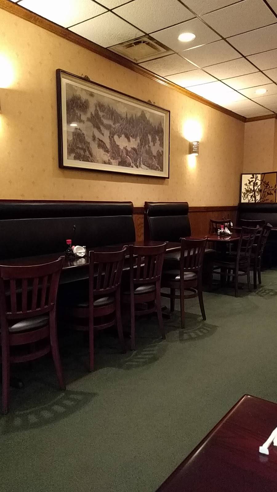 Little Szechuan Chinese Restaurant | 10234 Staples Mill Rd, Glen Allen, VA 23060, USA | Phone: (804) 501-0688