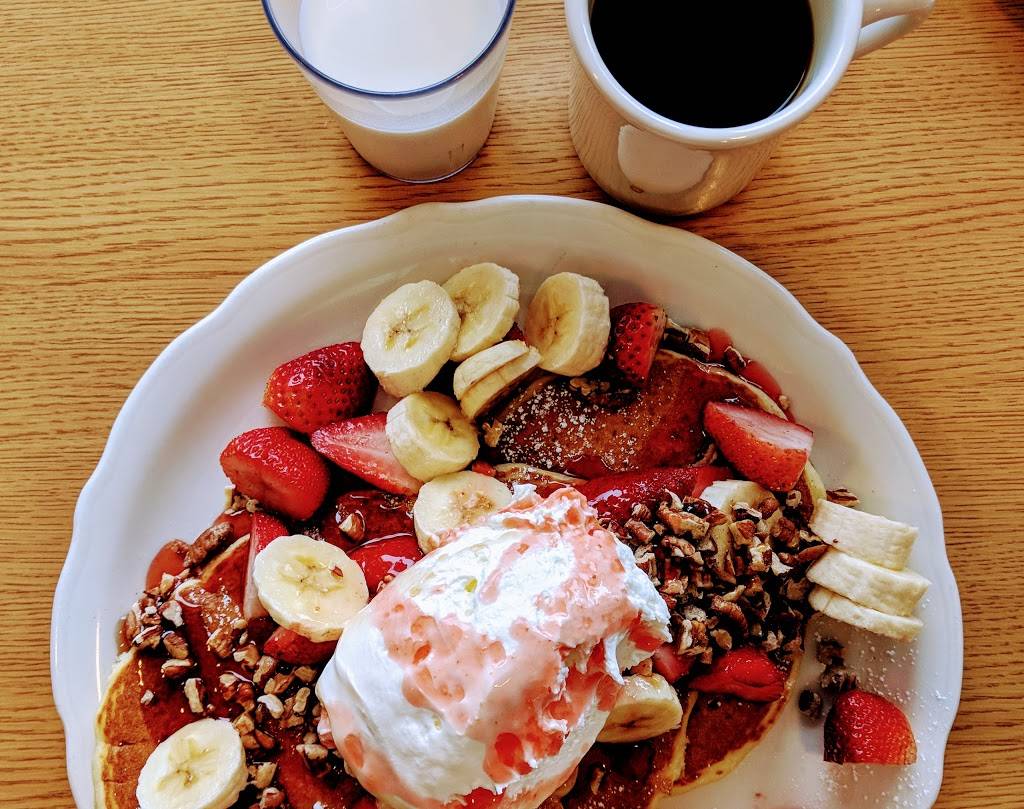 Original Pancake House | 5518 University Ave, Madison, WI 53705 | Phone: (608) 231-2818