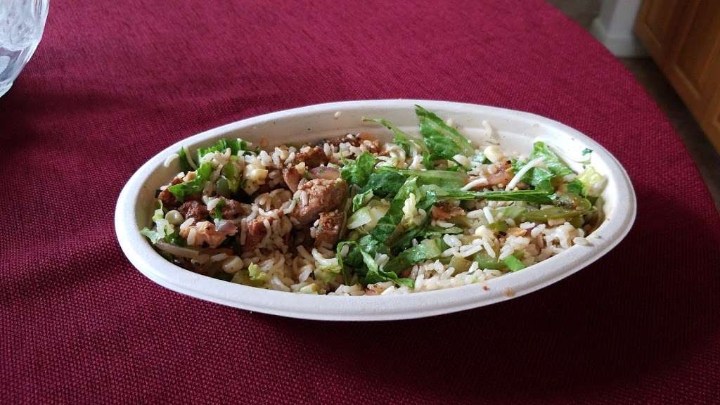 Chipotle Mexican Grill | 18 Farm View, Montvale, NJ 07645, USA | Phone: (201) 391-8986