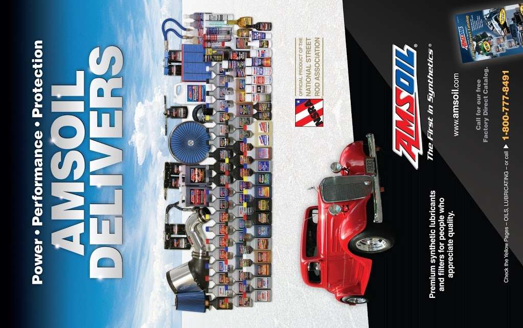 Steve Beatty, Independent AMSOIL Dealer | 641 Co Rd 72, Bailey, CO 80421, USA | Phone: (720) 501-8668