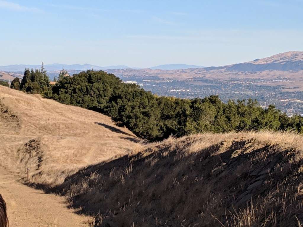 Ridgeline Trail | Ridgeline Trail, Pleasanton, CA 94588, USA