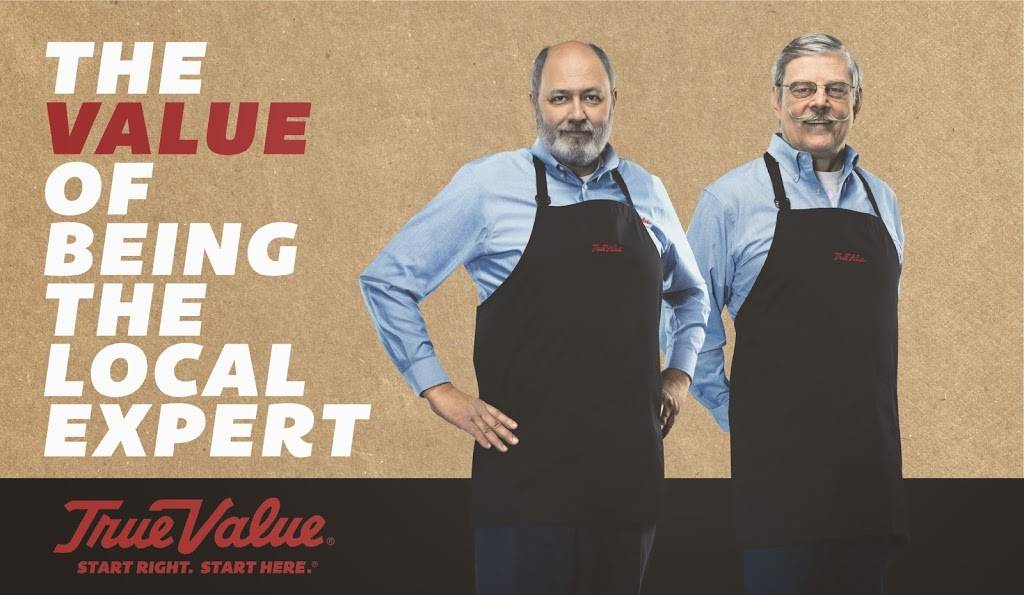 Clark Lumber & True Value Hardware | 11234 SW Tonquin Rd, Sherwood, OR 97140, USA | Phone: (503) 692-0200