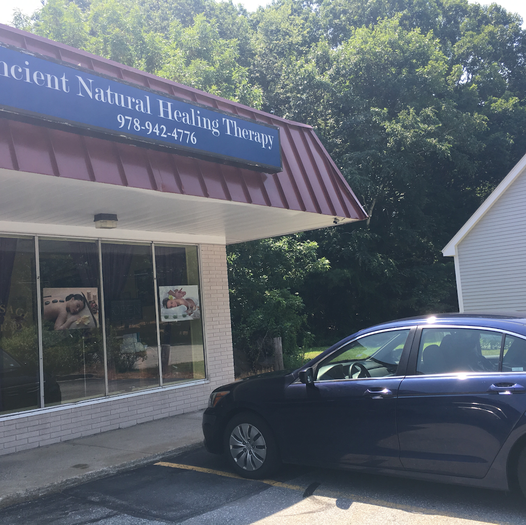 Ancient Natural Healing Therapy Massage | 170 Concord Rd, Chelmsford, MA 01824, USA | Phone: (978) 942-4776