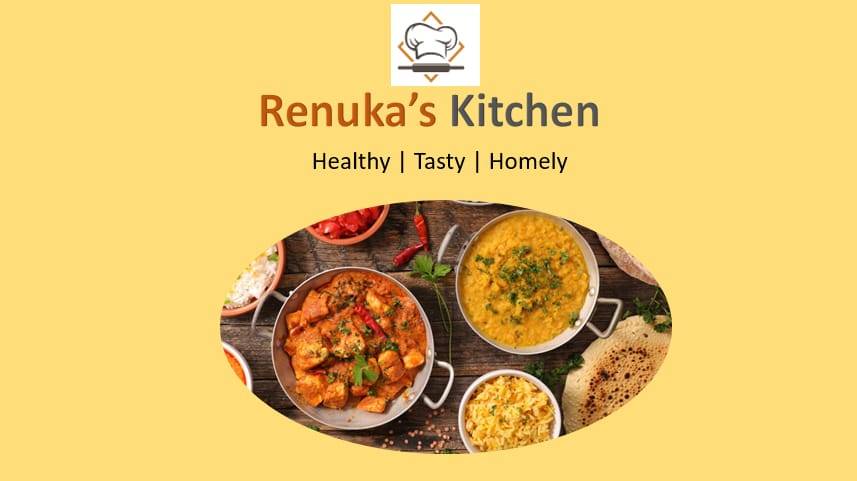 Renukas Kitchen | 215 Verrado Path, Austin, TX 78748 | Phone: (737) 202-0838