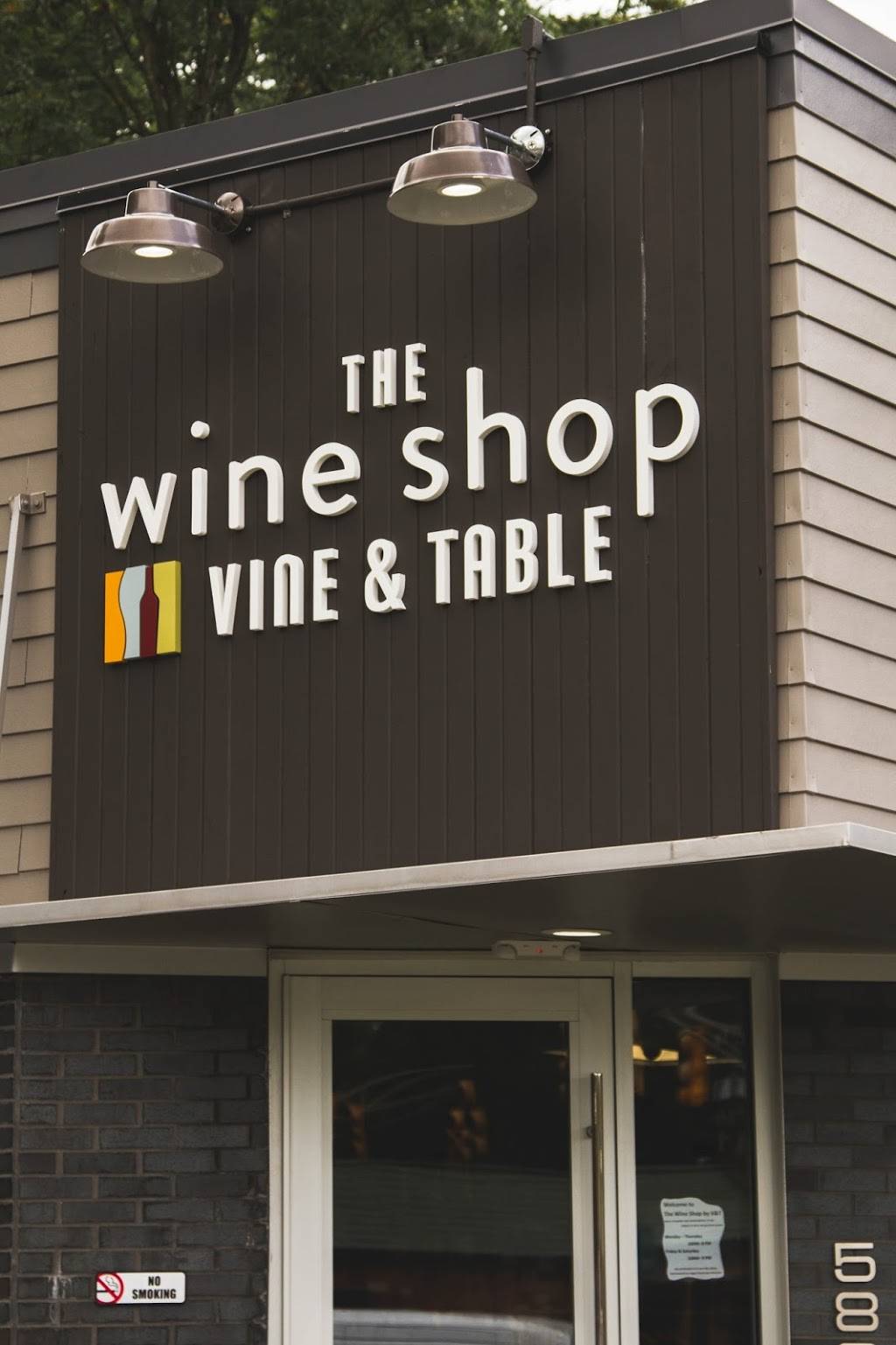 The Wine Shop by Vine & Table | 5897 N College Ave, Indianapolis, IN 46220 | Phone: (317) 981-4532