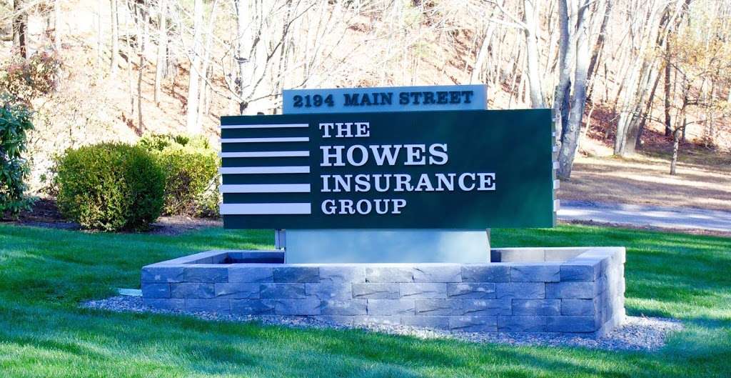 The Howes Insurance Group | 2194 Main St, Concord, MA 01742, USA | Phone: (978) 369-0677