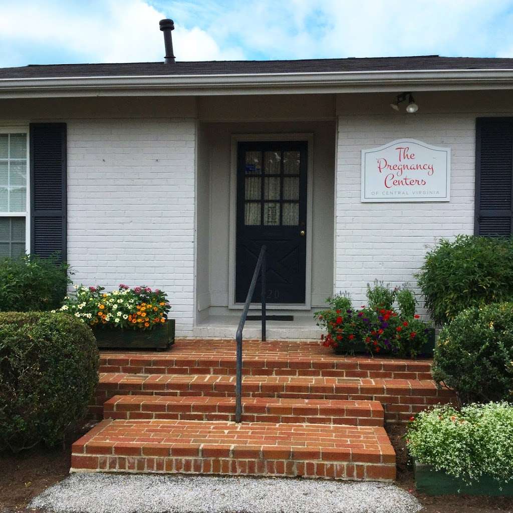 ThriVe® Womens Healthcare of Central Virginia | 420 Sunset Ln, Culpeper, VA 22701, USA | Phone: (540) 727-0400