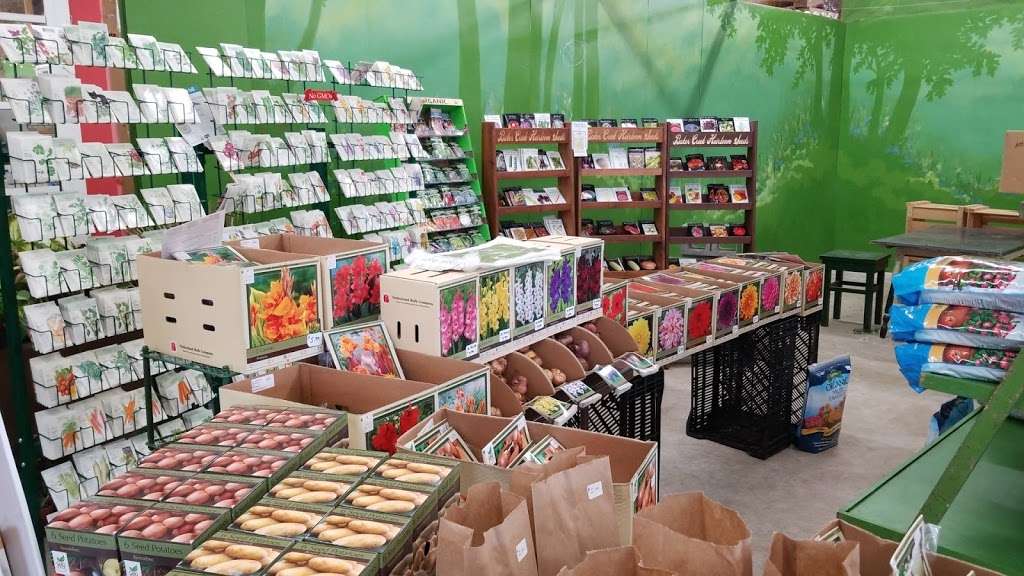 Pharo Garden Centre | 4505 Easton Ave, Bethlehem, PA 18020, USA | Phone: (610) 866-0246