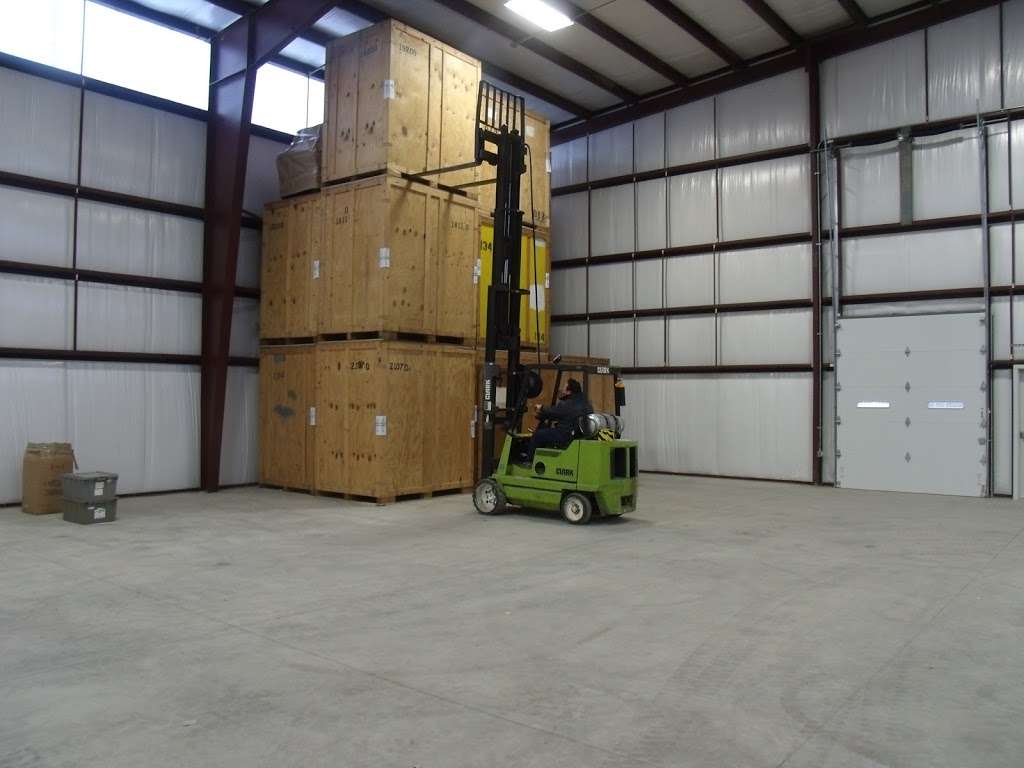 Cadden Bros. Moving & Storage | 1106 Mid Valley Dr, Olyphant, PA 18447, USA | Phone: (800) 553-6683