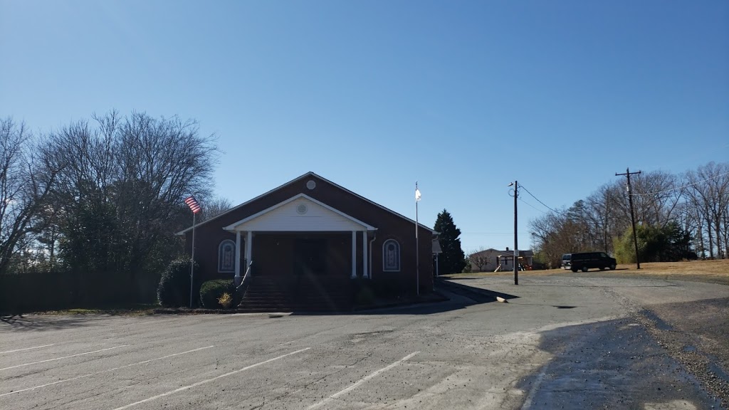 Glenrock Baptist Church | 1815 North Dobys Bridge Road, Fort Mill, SC 29715, USA | Phone: (803) 547-6420