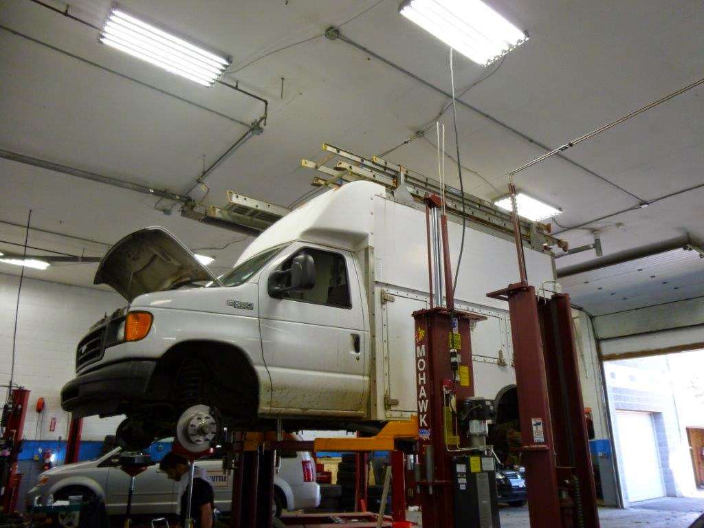 Coopers Auto Service | 3508 Offutt Rd, Randallstown, MD 21133 | Phone: (410) 922-2667