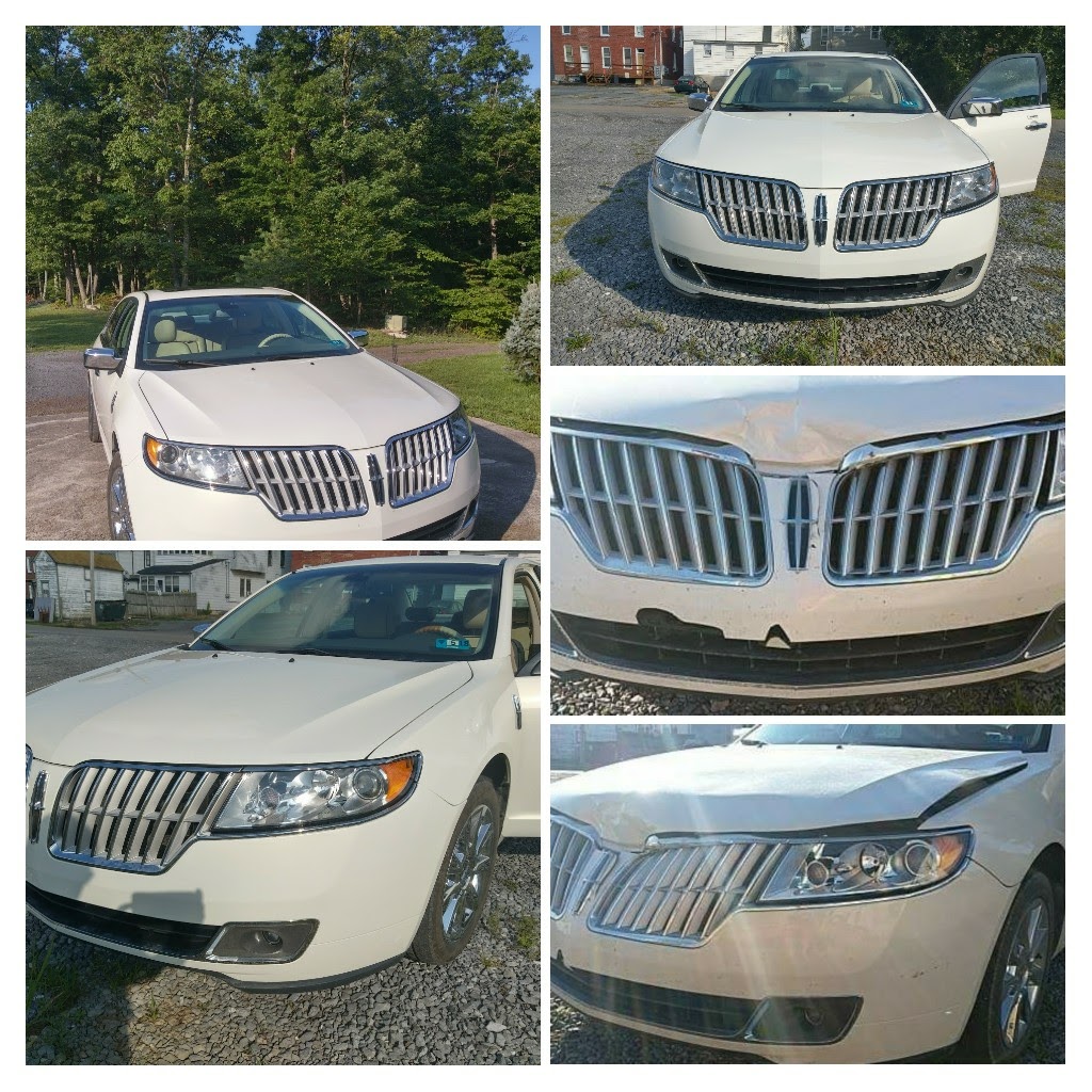 Als Body Shop | 1097 Mid Atlantic Pkwy, Martinsburg, WV 25404, USA | Phone: (304) 264-9433