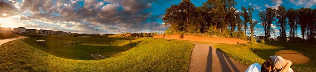 Hallie Wells Middle School | 11701 Little Seneca Pkwy, Clarksburg, MD 20871, USA | Phone: (301) 284-4800