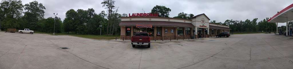 Cleveland Market Laundromat | 1025 FM 2025, Cleveland, TX 77328, USA | Phone: (281) 432-0500