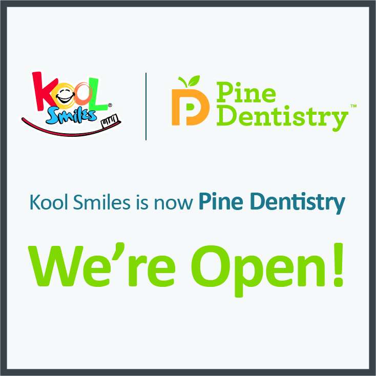 Kool Smiles Dentist | 1580 Wesel Blvd, Hagerstown, MD 21740, USA | Phone: (240) 329-0172