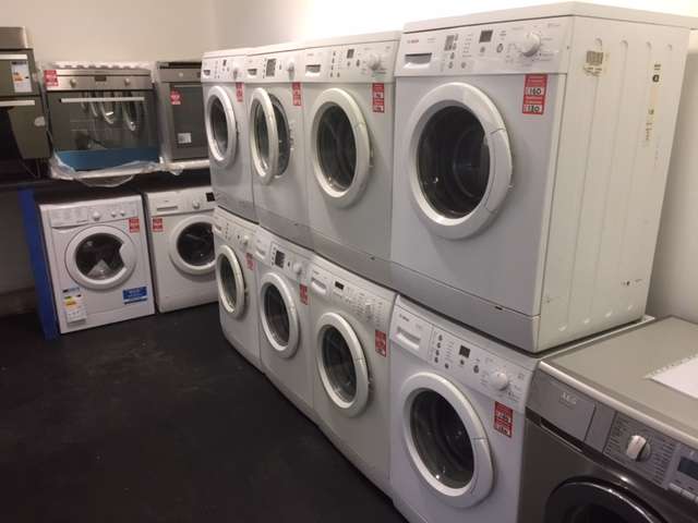 Discount Home Appliances Ltd | 17 E Gate, Harlow CM20 1HP, UK | Phone: 01279 897189