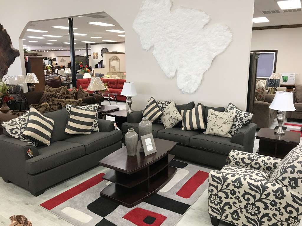 buddy's home furnishings seguin tx