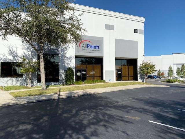 AllPoints Foodservice Parts & Supplies | 2663 Tradeport Dr Suite 800, Orlando, FL 32824, USA | Phone: (800) 332-2500