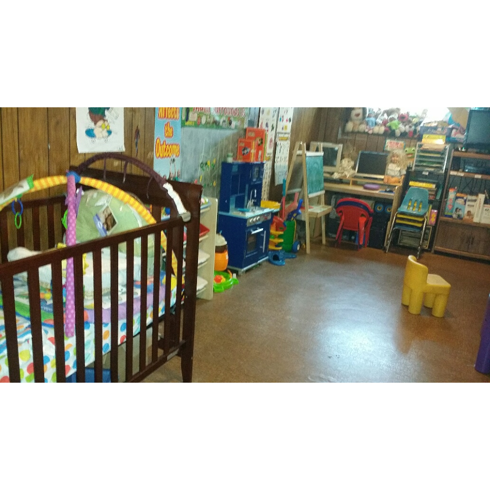 Children Count II Daycare | 5304 S Wallace St, Chicago, IL 60609, Chicago, IL 60609, USA | Phone: (773) 373-6960