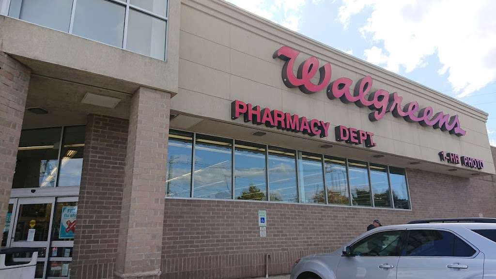 Walgreens | 786 St Georges Ave, Rahway, NJ 07065, USA | Phone: (732) 499-4582