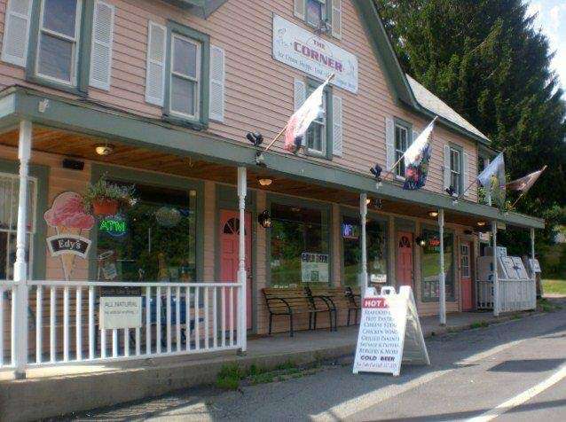 The Corner Liquor Store | 577 State Rte 55, Eldred, NY 12732, USA | Phone: (845) 557-3321