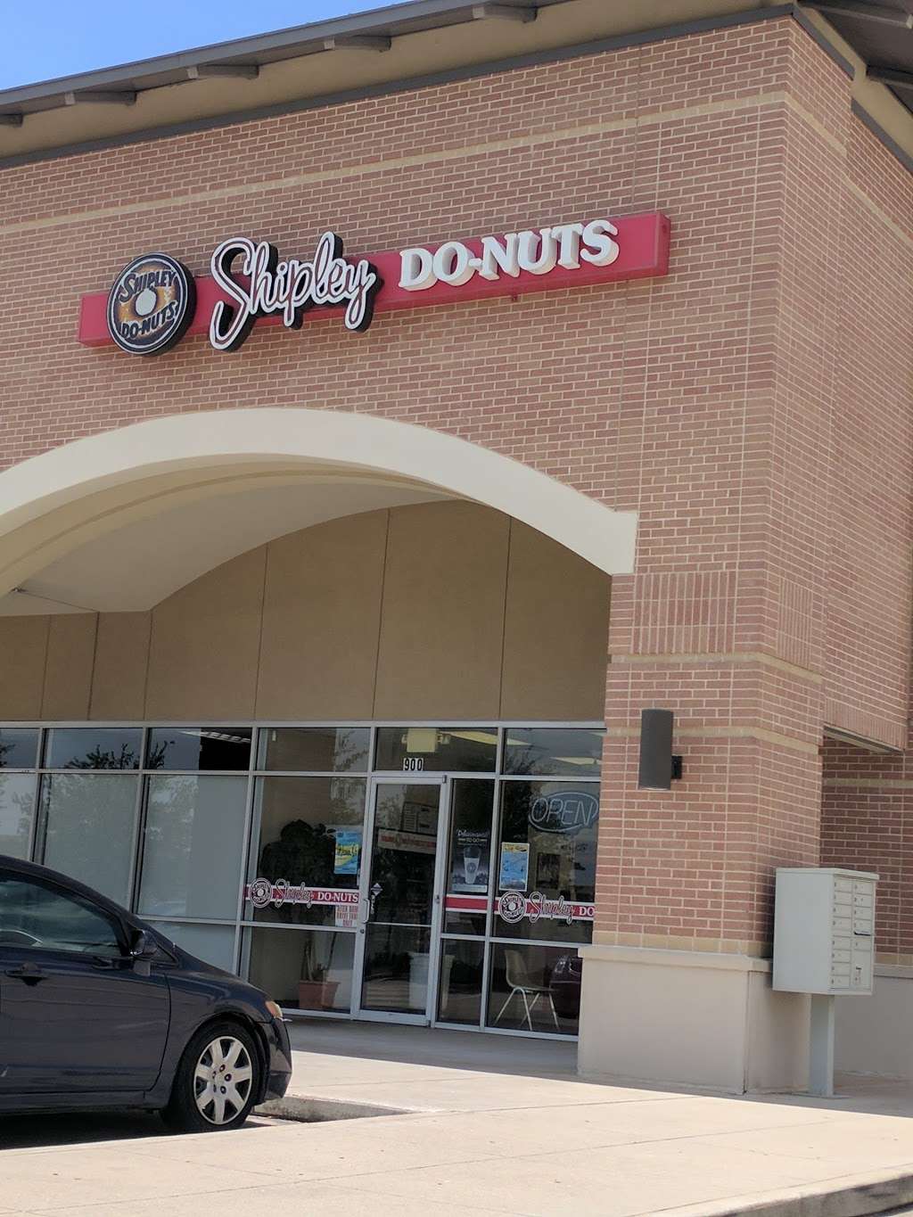 Shipley Do-Nuts | 26321 Northwest Fwy #800, Cypress, TX 77429, USA | Phone: (281) 256-0082