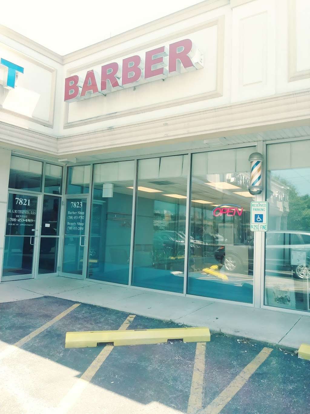 Norridge Hair Styling | 7823 W Lawrence Ave, Norridge, IL 60706, USA | Phone: (708) 453-9782