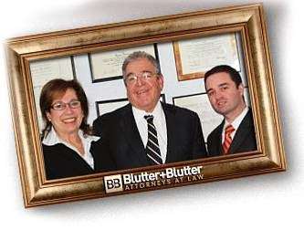 Blutter & Blutter | 61-43 186th Street, Fresh Meadows, NY 11366, USA | Phone: (718) 529-7777