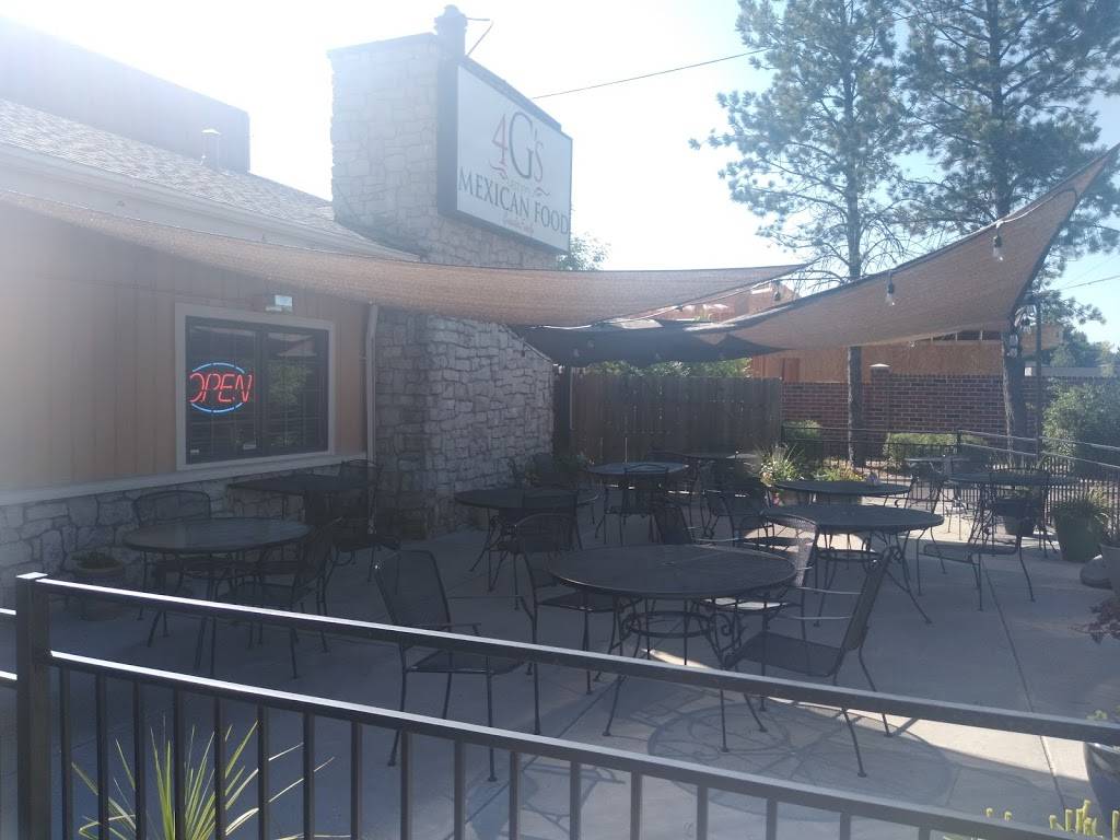 Four Gs Restaurant | 5950 S Platte Canyon Rd # B1, Littleton, CO 80123 | Phone: (303) 730-4650