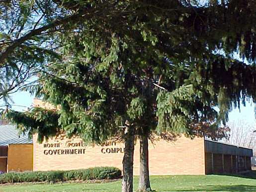 Porter County Government North County Complex | 3560 Willowcreek Rd, Portage, IN 46368, USA | Phone: (219) 759-8212