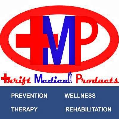 Thrift Medical Products | 29 E Anchor Dr, Oswego, IL 60543, USA | Phone: (800) 548-4809