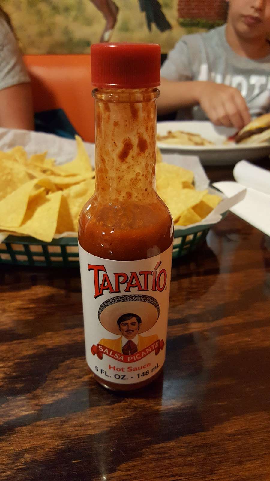 Mi Jalisco Mexican Restaurant | 24409 Rogers Clark Blvd, Ruther Glen, VA 22546, USA | Phone: (804) 448-8005