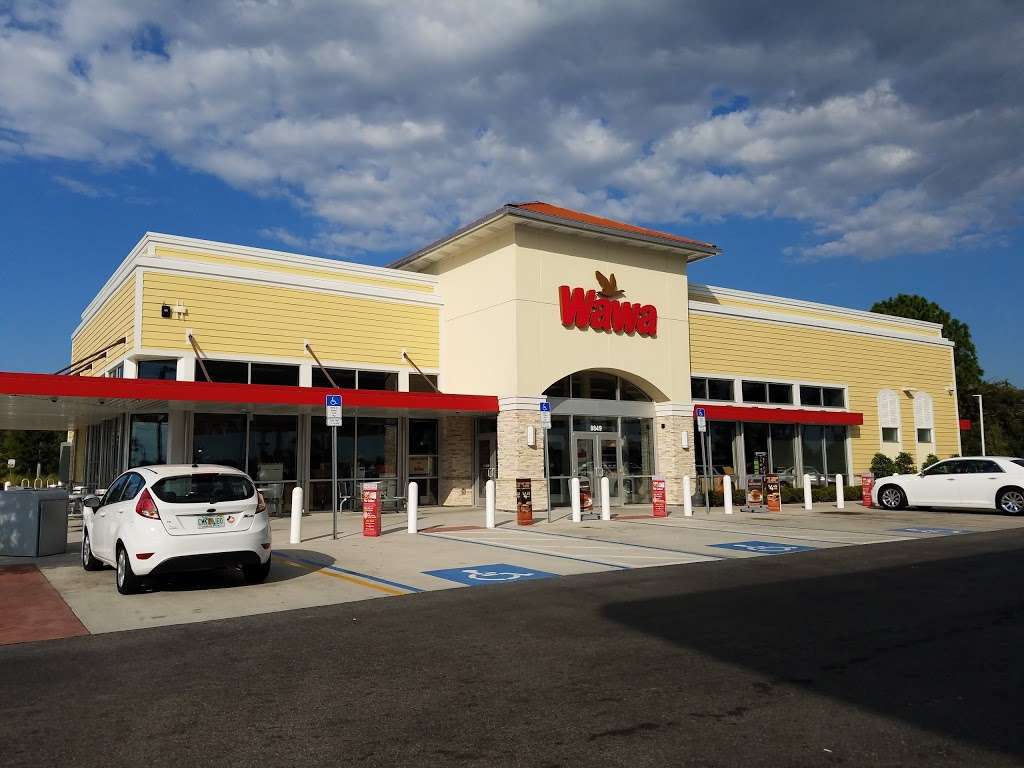 Wawa | 8849 W Irlo Bronson Memorial Hwy H, Winter Garden, FL 34787 | Phone: (407) 477-1050