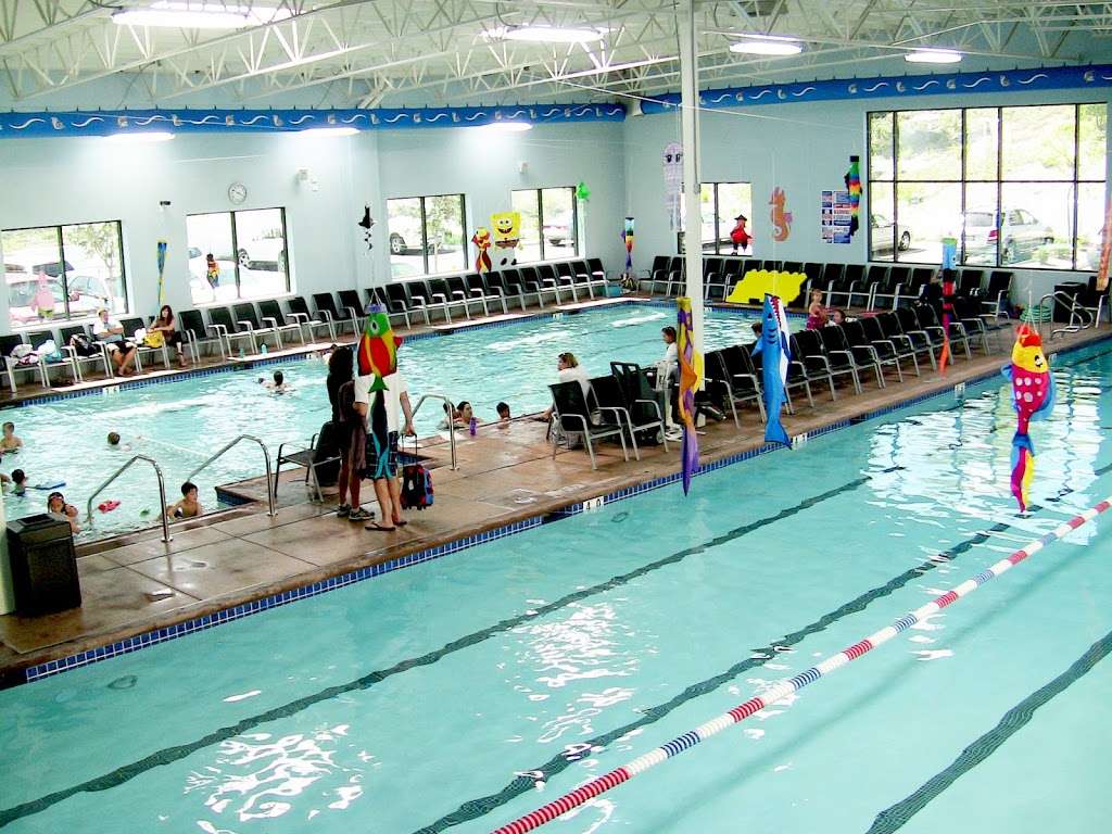 Waterworks Aquatics Swim School - Carlsbad | 2704 Gateway Rd, Carlsbad, CA 92009, USA | Phone: (760) 603-9400
