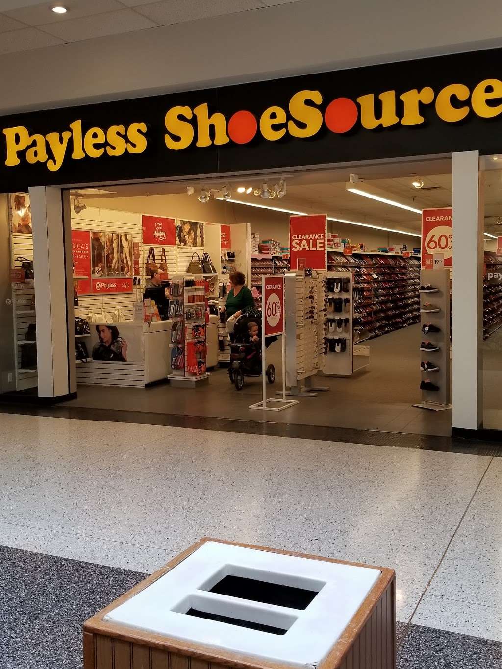 Payless ShoeSource | 1665 State Hill Rd, Reading, PA 19610, USA | Phone: (610) 378-1115