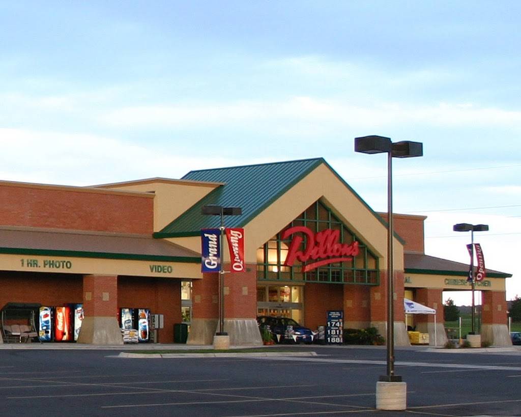 Dillons Grocery Pickup and Delivery | 3211 S Seneca St, Wichita, KS 67217, USA | Phone: (316) 522-4404